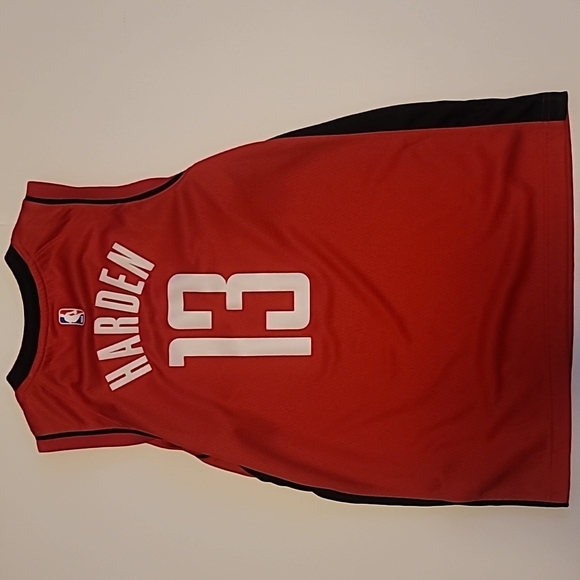 Houston Rockets Jersey - Picture 3 of 3